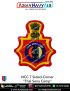 Personalised NCC | National Cadet Corps Camp Badges : ArmyNavyAir.com-Thal Sena Camp