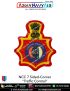 Personalised NCC | National Cadet Corps Camp Badges : ArmyNavyAir.com-Traffic Control