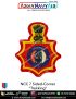 Personalised NCC | National Cadet Corps Camp Badges : ArmyNavyAir.com-Trekking
