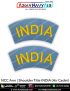 INDIA Arm Badge Air Force : ArmyNavyAir.com