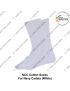 NCC Socks |National Cadet Corps Socks  All WIngs-NCC Navy (White) Cotton