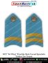 NCC Air Wing Shoulder Rank 