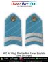 NCC Air Wing Shoulder Rank 