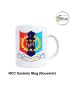 Personalised Coffee Mugs With NCC | National Cadet Corps : ArmyNavyAir.com