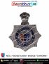 NCC | National Cadet Corps | Chest Badge : ArmyNavyAir.com
