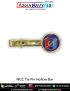 NCC Tie Clip : ArmyNavyAir.com