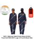 NCC | National Cadet Corps Track Suit With Embroidered in Semi Circle : ArmyNavyAir.com