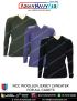 NCC | National Cadet Corps Woollen Jersey Sweater (All Wings) : ArmyNavyAir.com