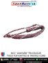 NCC | National Cadet Corps "Lanyard" For Boys & Girls Cadets : ArmyNavyAir.com-Lanyard Thick Top Knitted & Twisted Cord