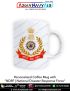 Personalised Coffee Mugs With NDRF : ArmyNavyAir.com