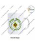 International Scouts (Boys) Mug Souvenir-Nepal