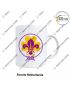 International Scouts (Boys) Mug Souvenir-Netherlands