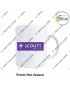 International Scouts (Boys) Mug Souvenir-New Zealand