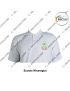 International Scouts (Boys) T Shirt -Nicaragua