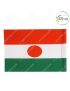 International-National Flag Of Your Country (All - Africa Country Flags ) Indoor- Outdoor : Chughs Navyug -Niger