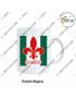 International Scouts (Boys) Mug Souvenir-Niger