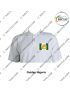 international Guide (Girls) T Shirt-Niger