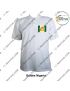 international Guide (Girls) T Shirt-Niger