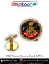 NSG Cufflinks : ArmyNavyAir.com