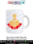 Personalised Coffee Mugs With NSG : ArmyNavyAir.com