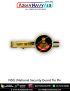 NSG Tie Pin : ArmyNavyAir.com