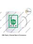 Mug OBC Bank | Oriental Bank of Commerce