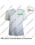 T-Shirt OBC Bank | Oriental Bank of Commerce