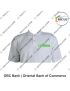 T-Shirt OBC Bank | Oriental Bank of Commerce