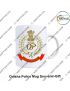 Police Mugs |Indian State-Union Territories Police Souvenir Gift Mugs-Odisha