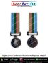 Operation Parakram Miniature Medal : ArmyNavyAir.com