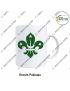 International Scouts (Boys) Mug Souvenir-Pakistan