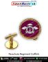 Indian Army Parachute Regiment Cufflinks : ArmyNavyAir.com