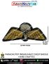 Parachutist Indian Navy Chest Badge - ArmyNavyAir.com