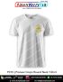 Personalised Pioneer Corps Round Neck T-Shirt : ArmyNavyAir.com