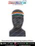 Personalised India Bharat Flag Ribbon Headband : ArmyNavyAir.com