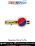 Rajasthan Police Tie Pin : ArmyNavyAir.com