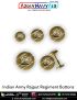 Indian Army Rajput Buttons : ArmyNavyAir.com