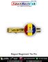 Indian Army Rajput Rifles Tie Pin : ArmyNavyAir.com