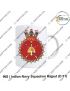 Navy Rajput Class Mug |Indian Navy (Destroyer Ship)  Souvenir Gift-INS Rajput (D 51)