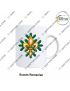 International Scouts (Boys) Mug Souvenir-Romanian