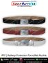 RPF Leather Belt : ArmyNavyAir.com