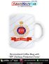 Personalised Coffee Mugs With RPF : ArmyNavyAir.com