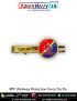 RPF Tie Pin : ArmyNavyAir.com