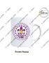 International Scouts (Boys) Mug Souvenir-Russia