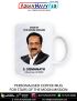 Personalised Chandrayaan-3 Coffee Mug :ArmyNavyAir.com