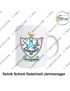 Personalised Coffee Mug Sainik School Balachadi : ArmyNavyAir.com