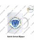 Mug Sainik School|Souvenir Gift Mugs-Bijapur