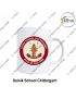 Mug Sainik School|Souvenir Gift Mugs-Chittorgarh