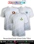 Personalised Sainik Schools T-Shirt : ArmyNavyAir.com