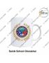 Mug Sainik School|Souvenir Gift Mugs-Ghorakhal 